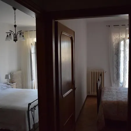La Contessa Σπίτι διακοπών
