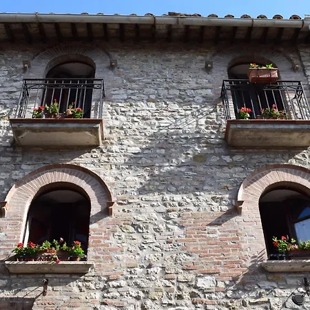 La Contessa Corciano