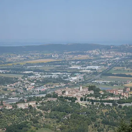 La Contessa Σπίτι διακοπών Corciano