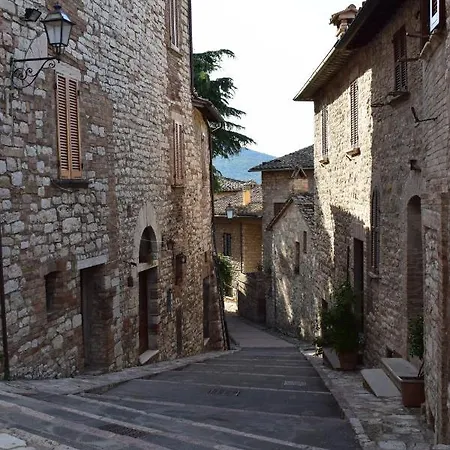 Σπίτι διακοπών La Contessa Corciano