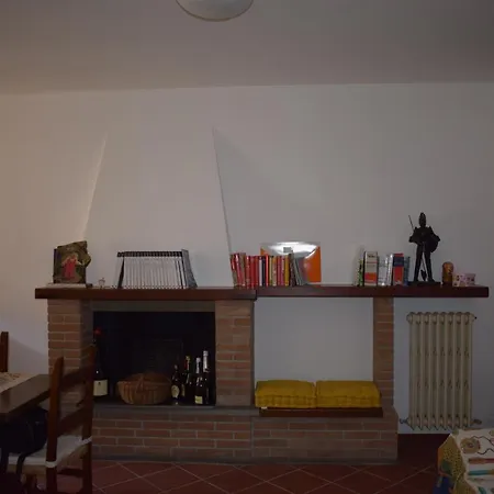 La Contessa Σπίτι διακοπών