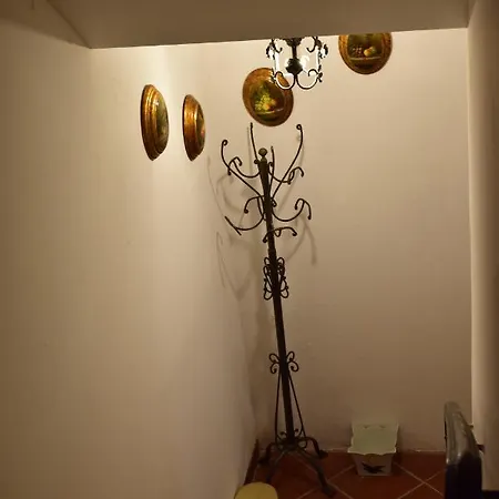 Σπίτι διακοπών La Contessa Corciano